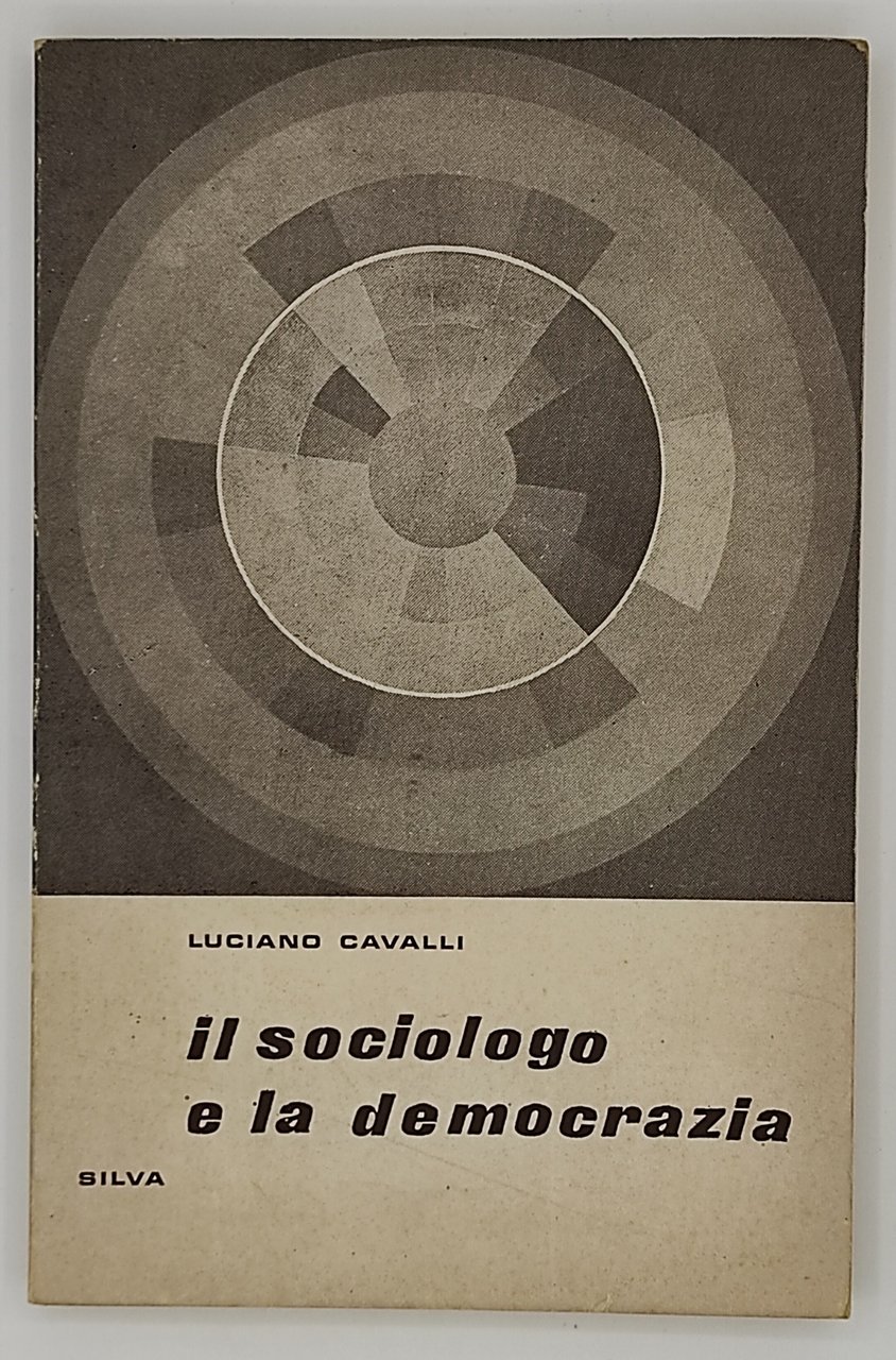 Il sociologo e la democrazia