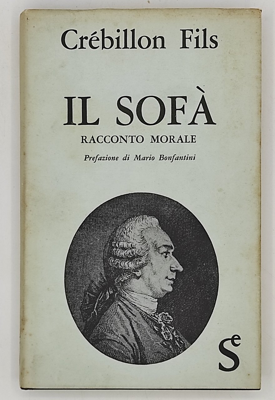 Il sofà. Racconto morale