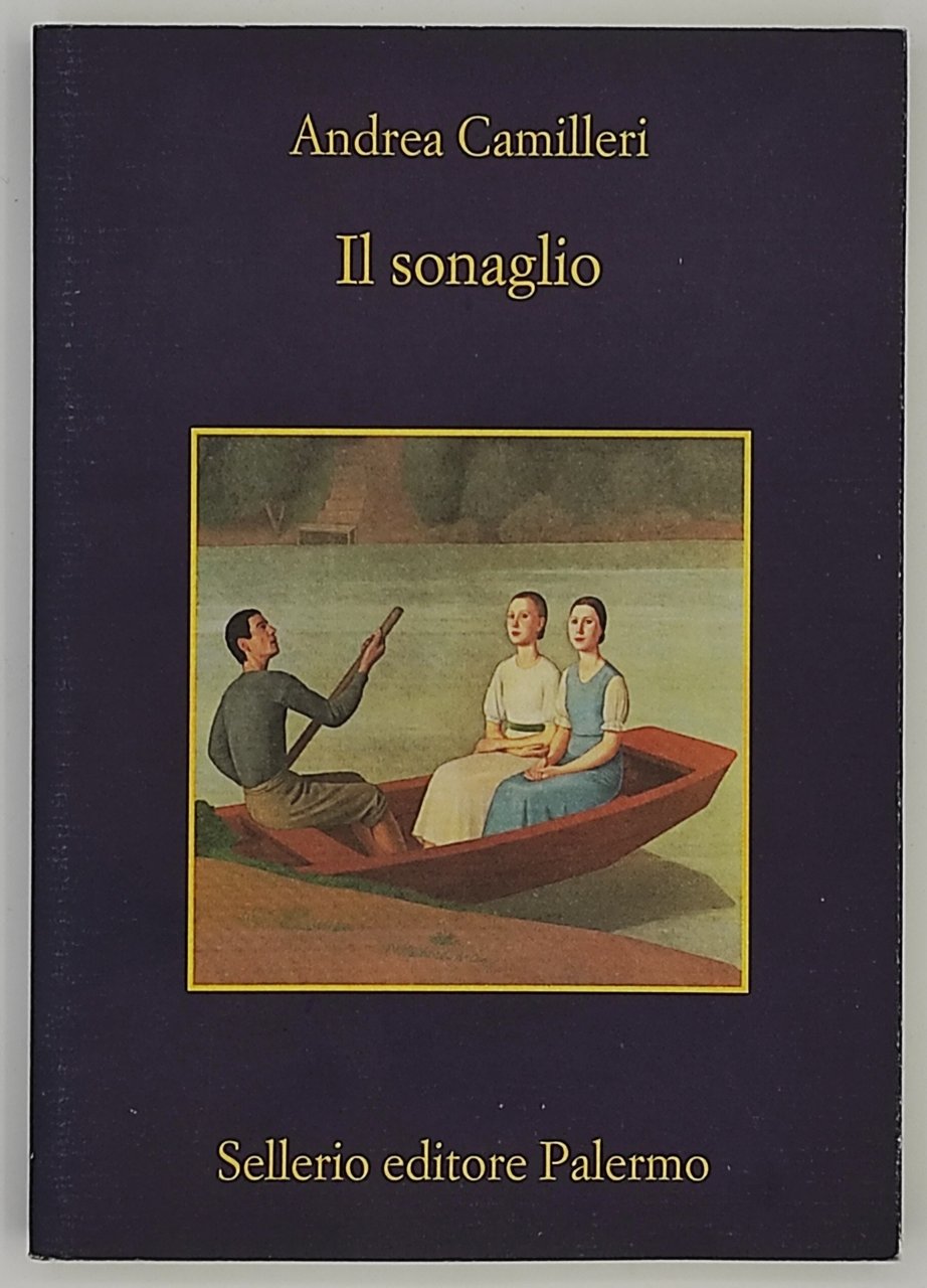 Il sonaglio