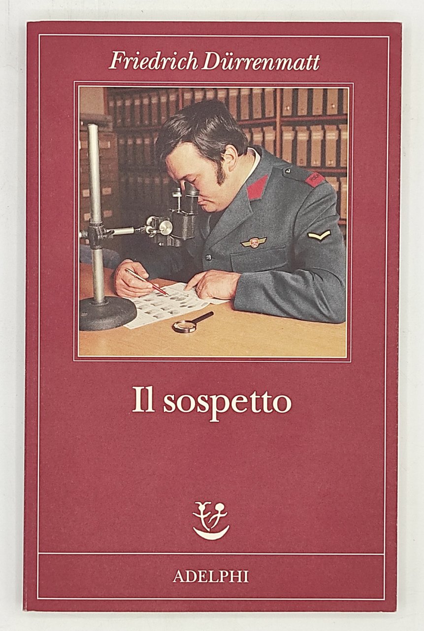 Il sospetto