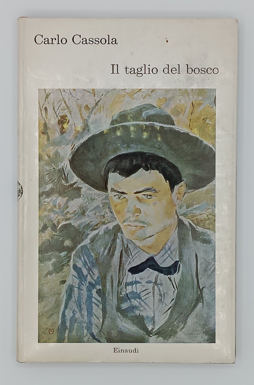 Il taglio del bosco