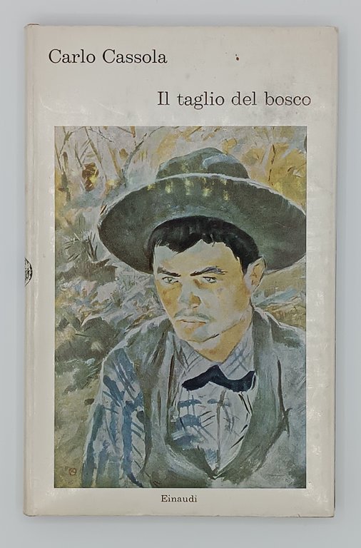 Il taglio del bosco | Immagine Gallery 1