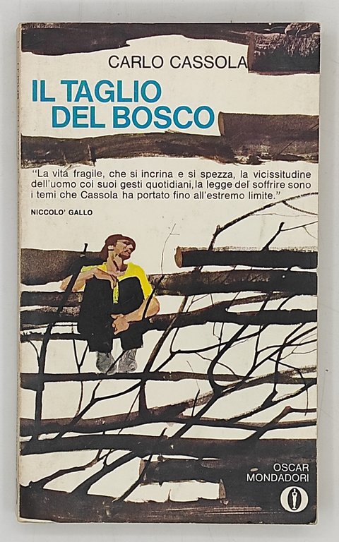 Il taglio del bosco | Immagine Gallery 1
