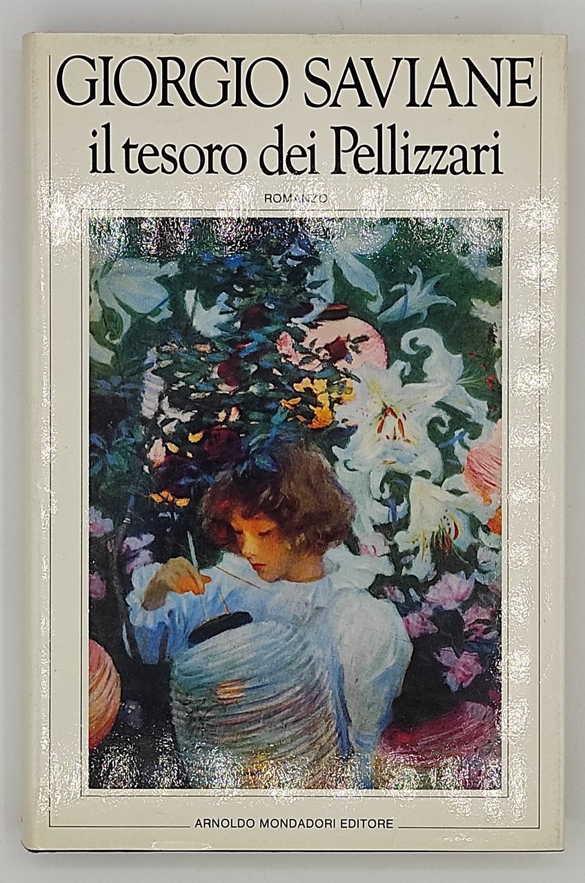 Il tesoro dei Pellizzari