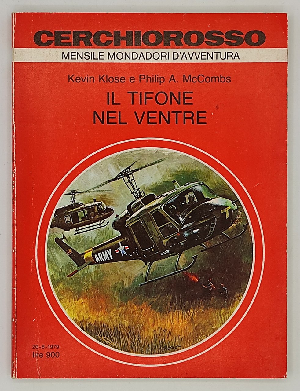 Il Tifone nel ventre