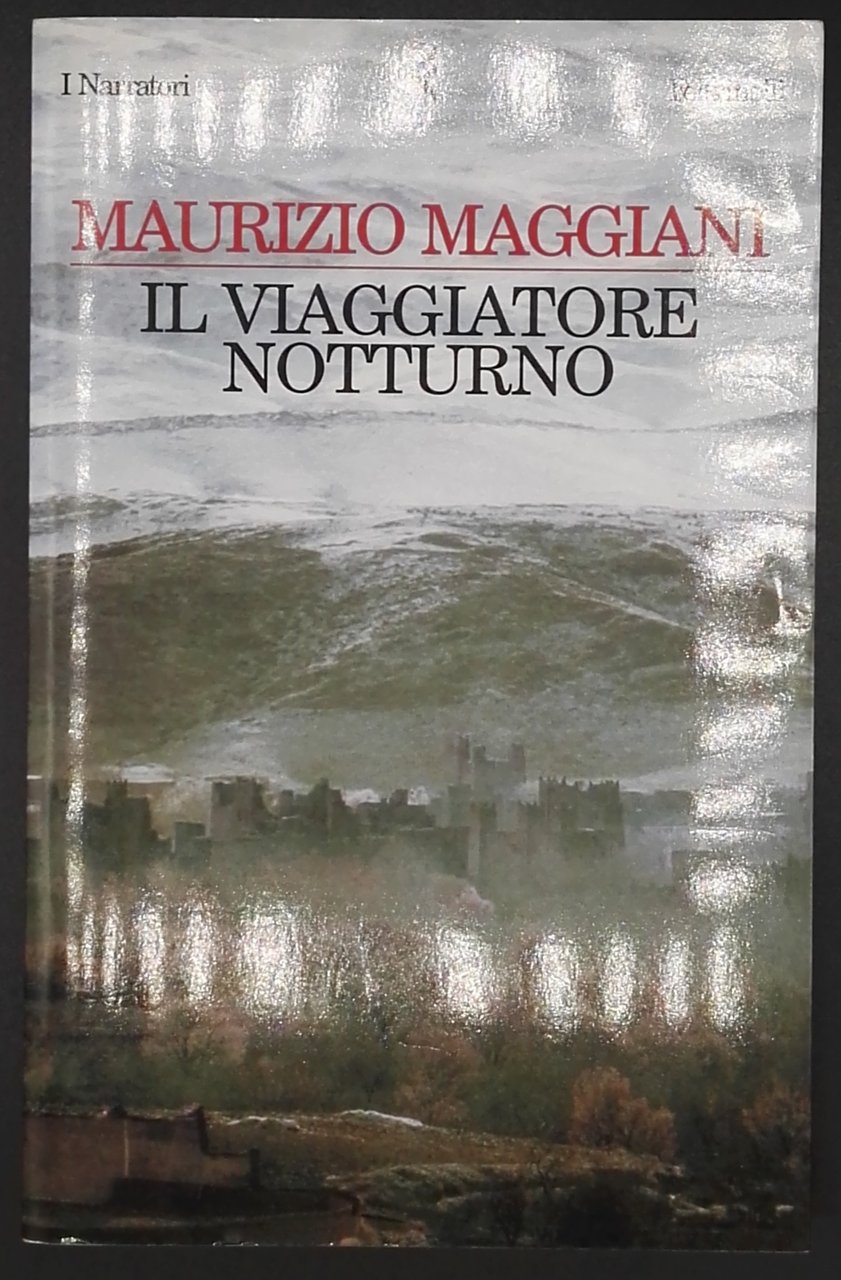 Il viaggiatore notturno