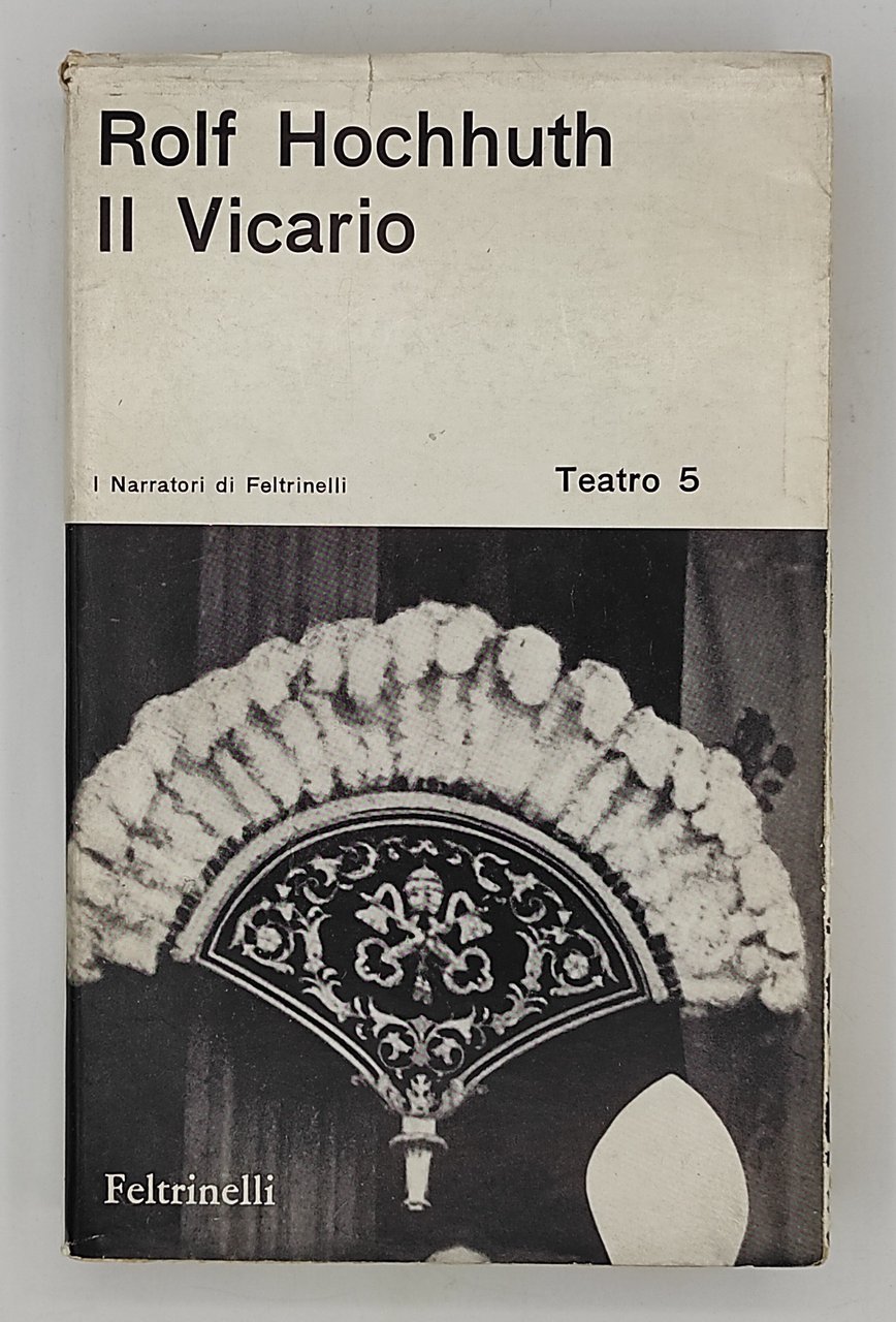 Il Vicario