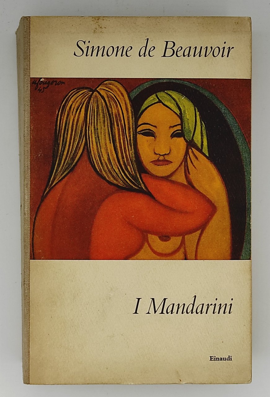 I mandarini