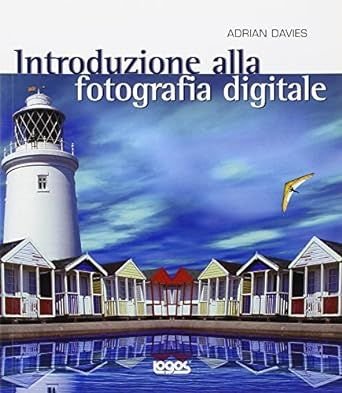 Introduzione alla fotografia digitale