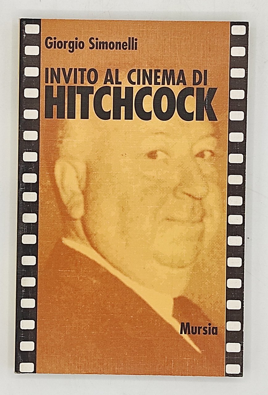 Invito al cinema di Hitchcock