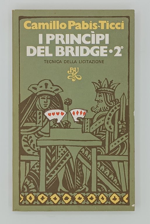 I principi del bridge + I principi del bridge 2