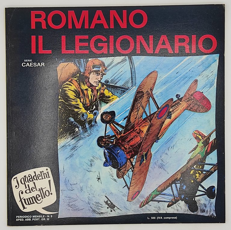 I quaderni del fumetto (n.1 - n.9)