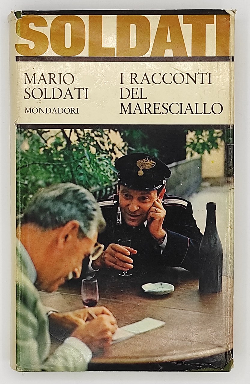 I racconti del maresciallo