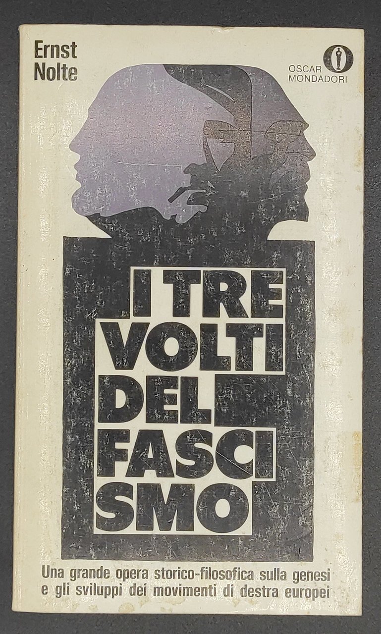 I tre volti del fascismo