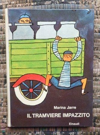 IL TRAMVIERE IMPAZZITO E ALTRE STORIE