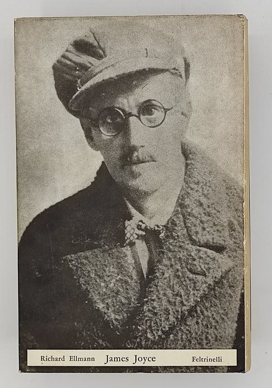 James Joyce