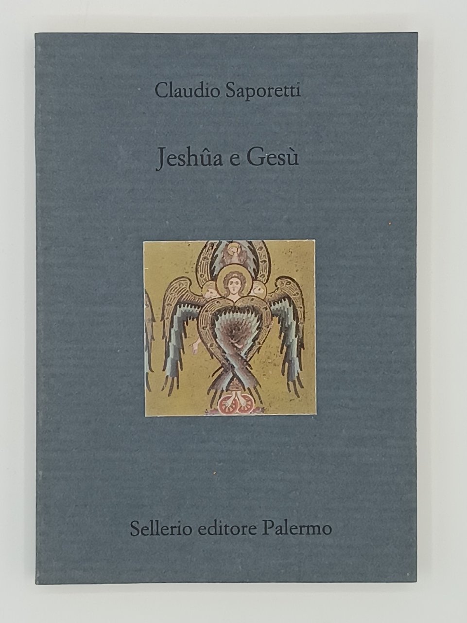 Jeshua e Gesù