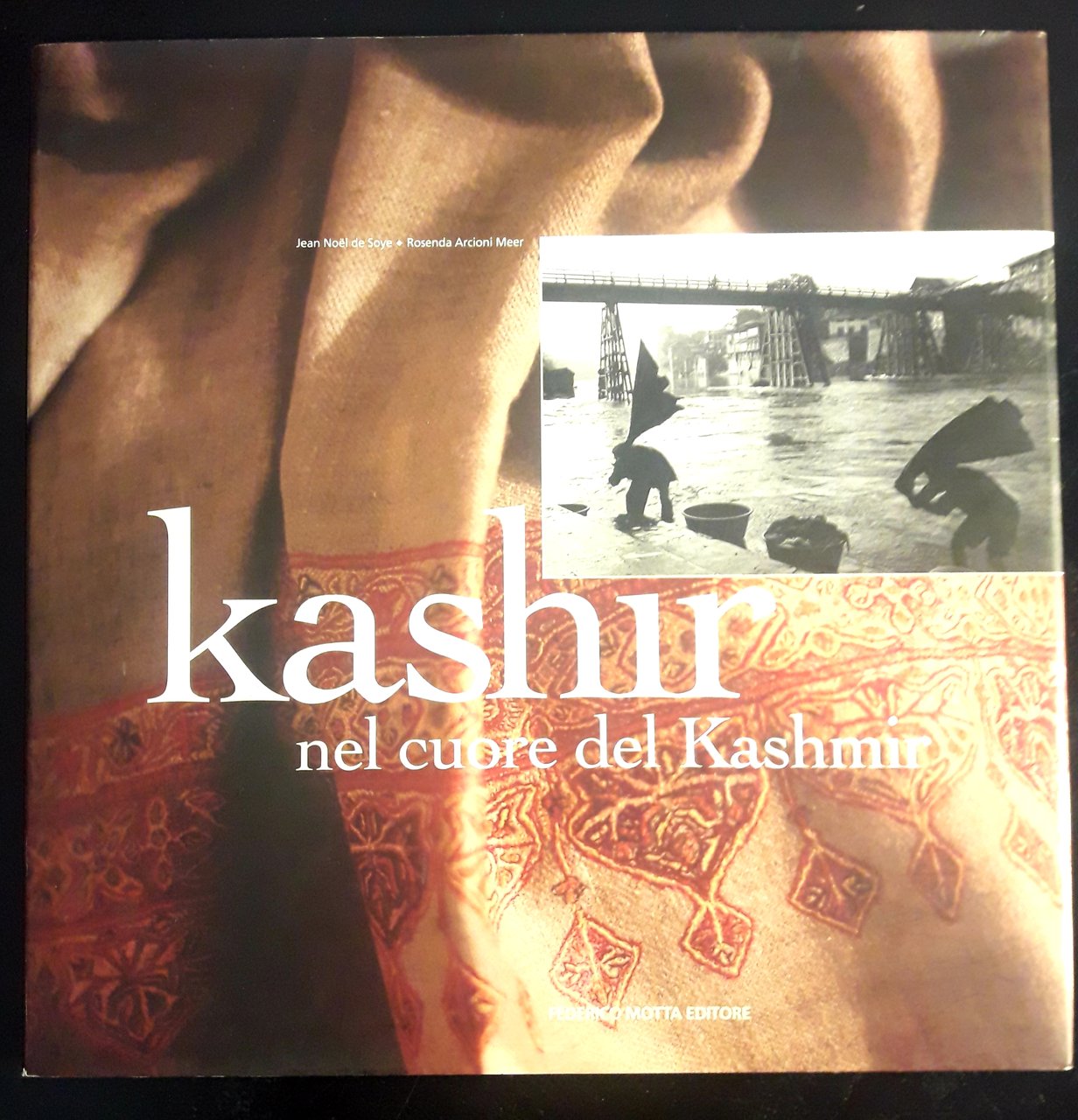 Kashir. Nel cuore del Kashmir