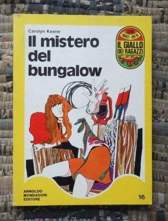 IL MISTERO DEL BUNGALOW - IL GIALLO DEI RAGAZZI - …