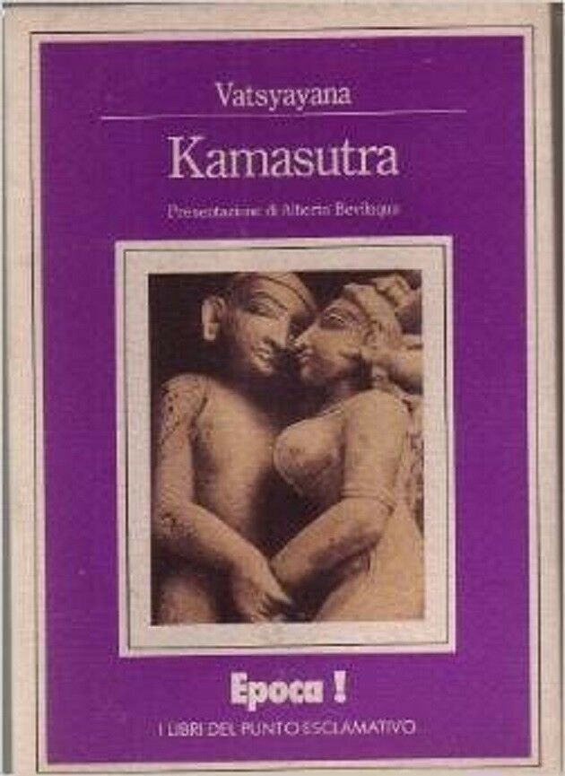 Kamasutra