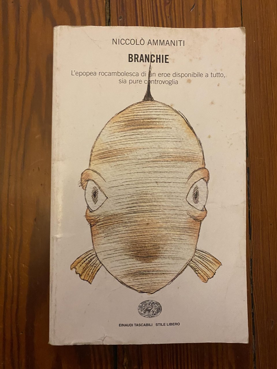 Branchie