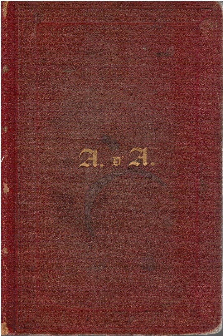 Lettres choisies de madame De Sévigne