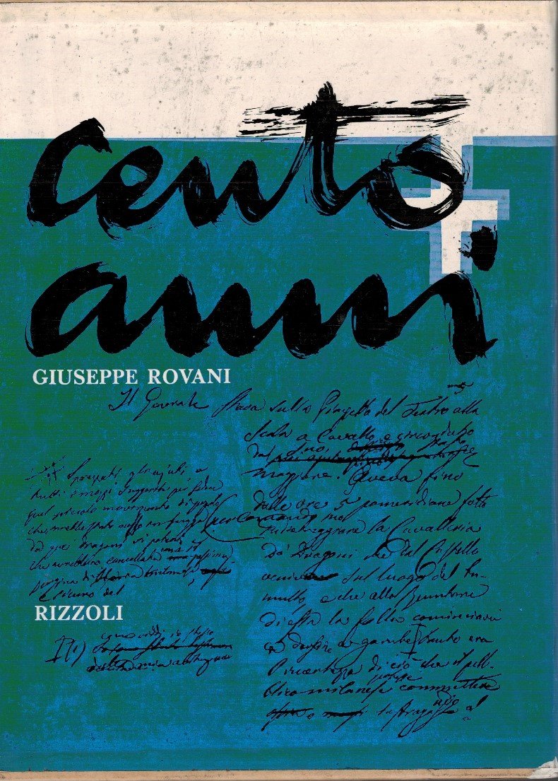 Cento anni