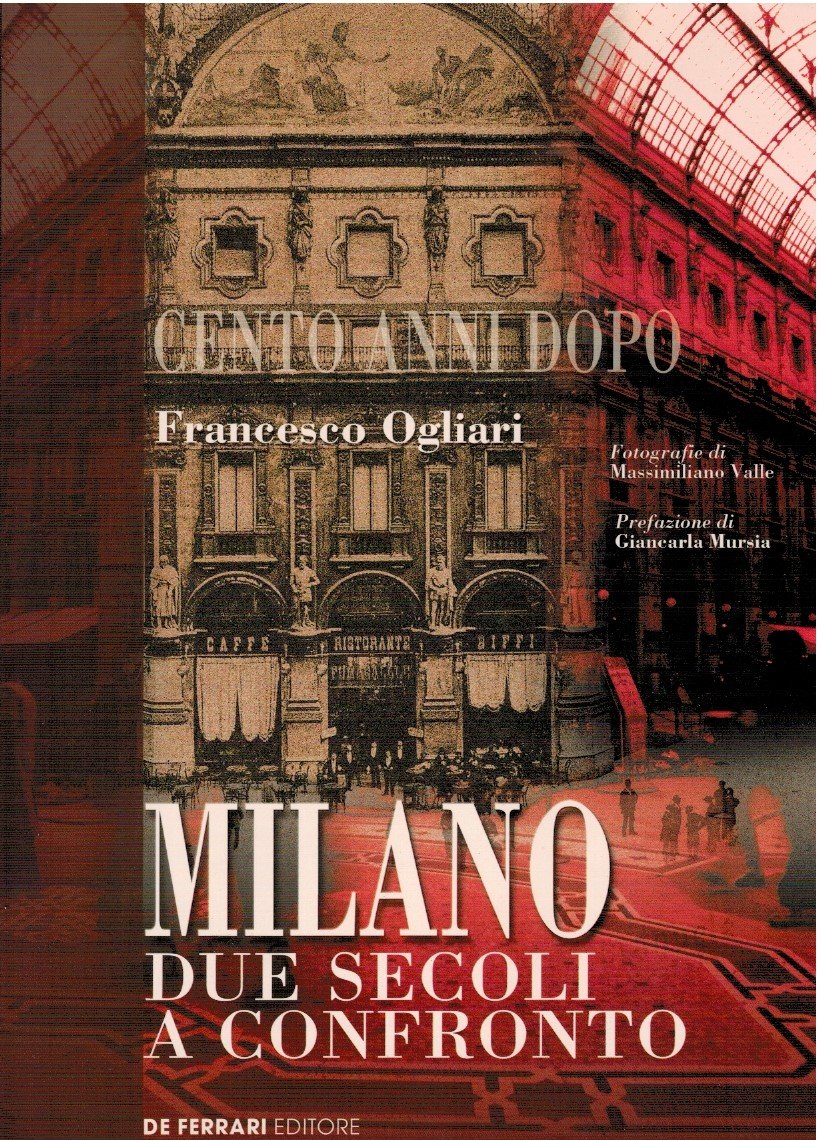 Milano due secoli a confronto
