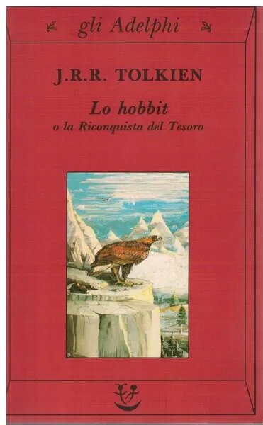 Lo hobbit o la riconquista del tesoro- Mappe e illustrazioni …