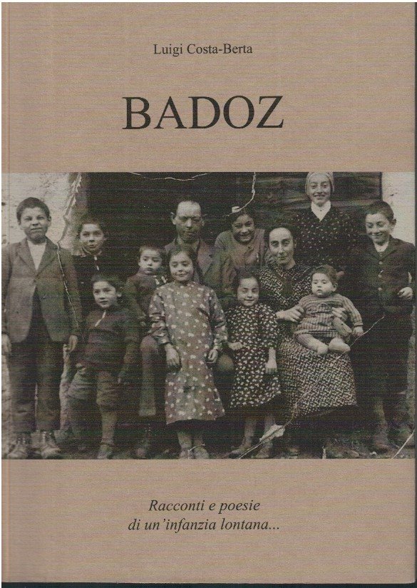 Badoz