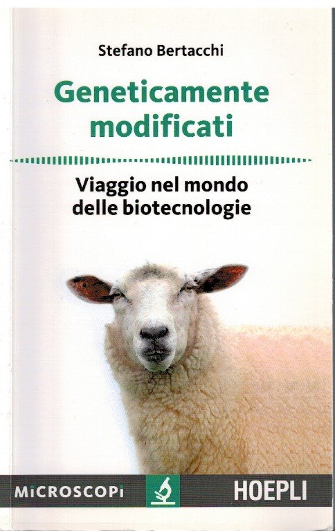 Geneticamente modificati