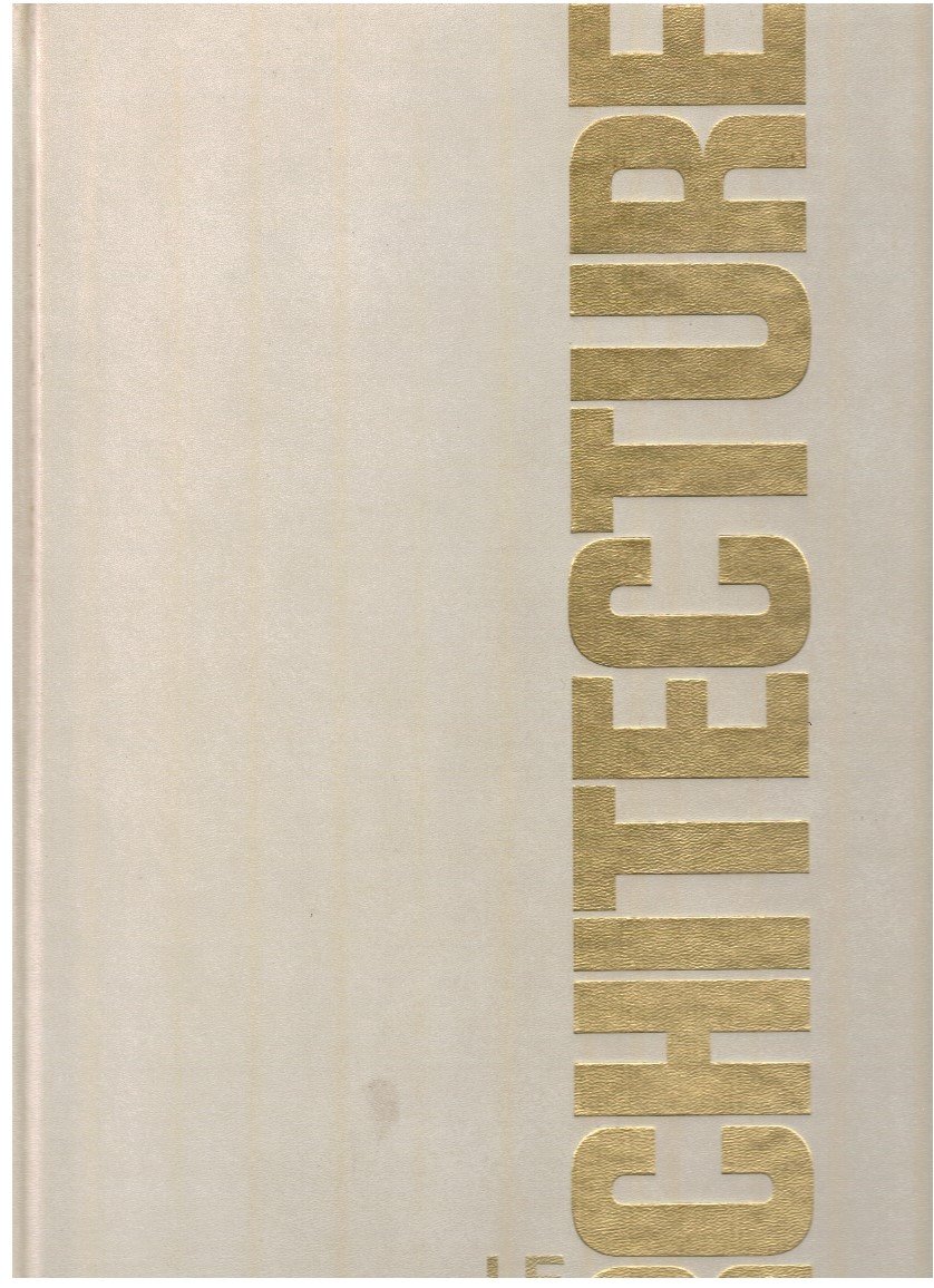 Le grand atlas de l'architecture mondiale