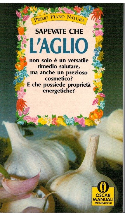 L'aglio