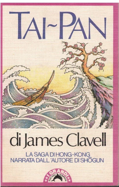 Tai Pan