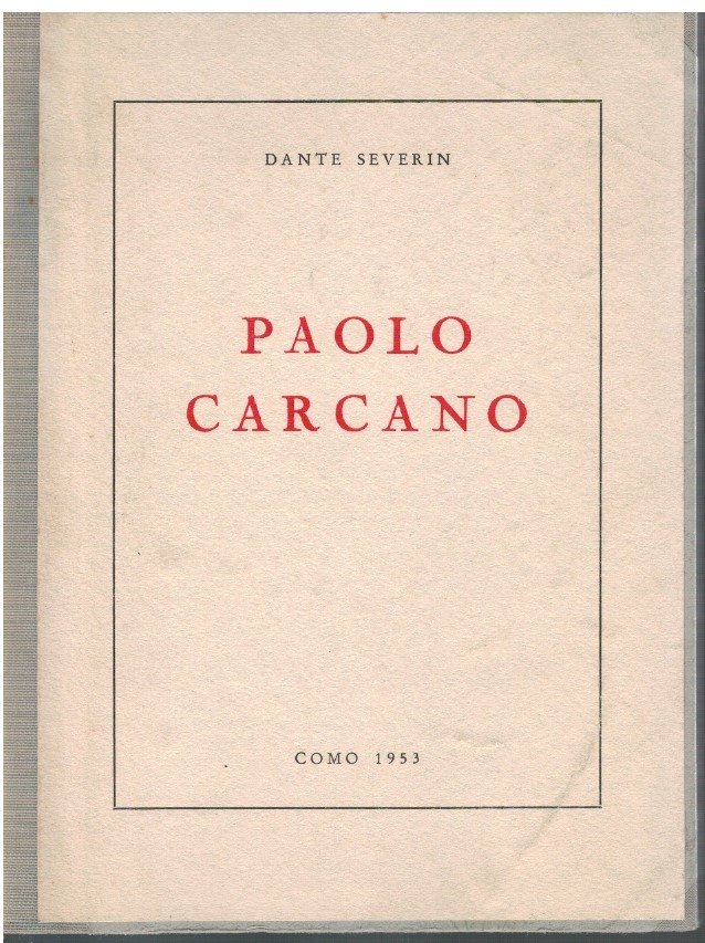 Paolo Carcano