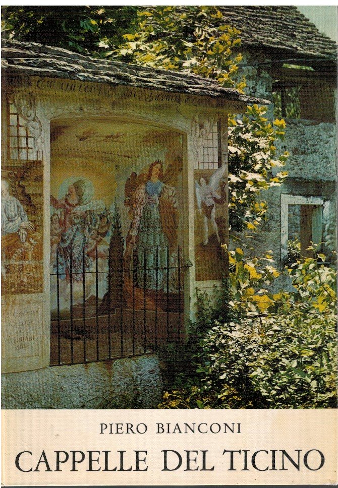 Cappelle del Ticino