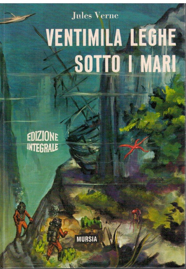 Ventimila leghe sotto i mari