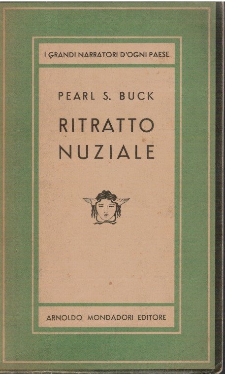 Ritratto nuziale