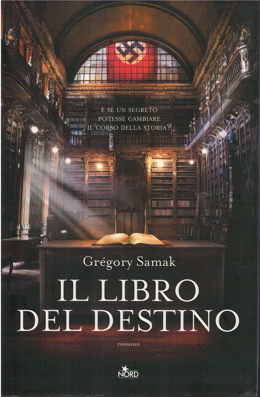 Il libro del destino