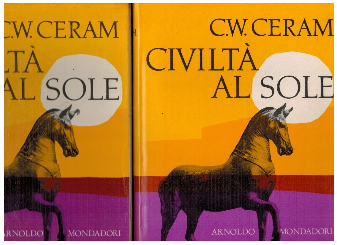 Civiltà al sole