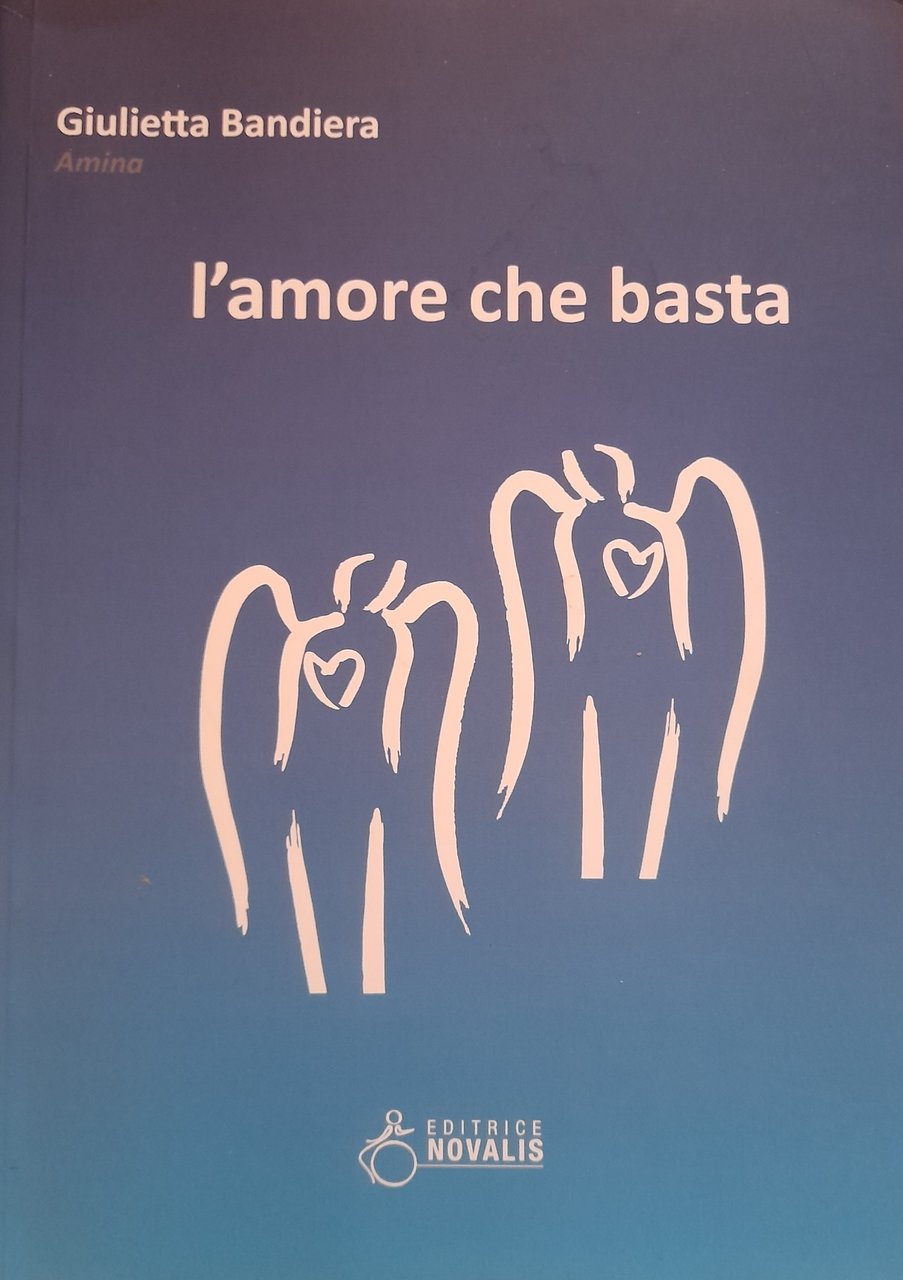 L'amore che basta