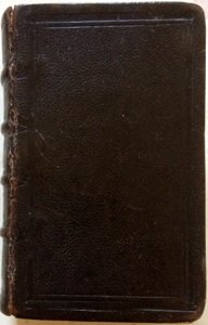 La Divina Commedia.