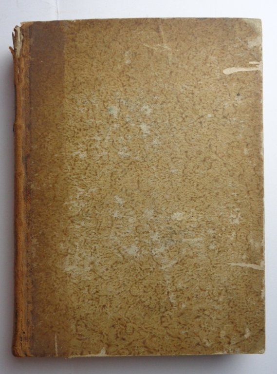 LA FILOSOFIA MORALE, ESPOSTA E PROPOSTA A I GIOVANI.