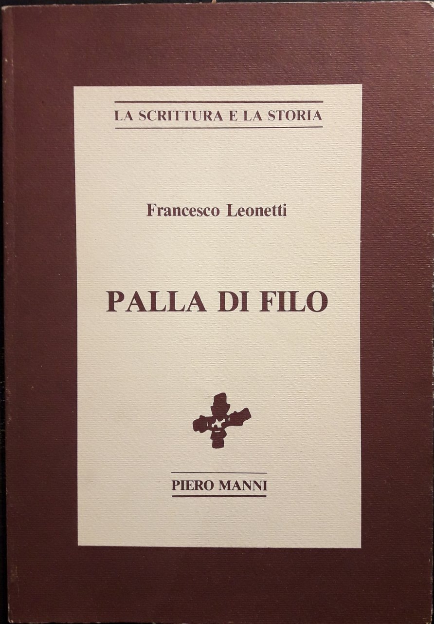 Palla di filo