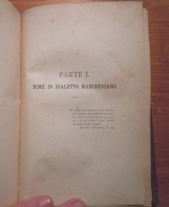 SUB TEGMINE FAGI (SOTTO UN TEGAME DI FAGIUOLI)