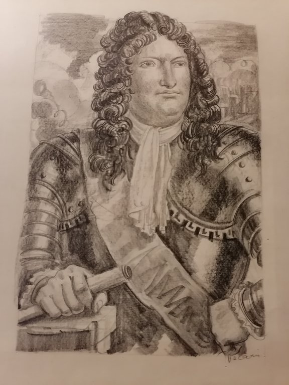 Louis XIV