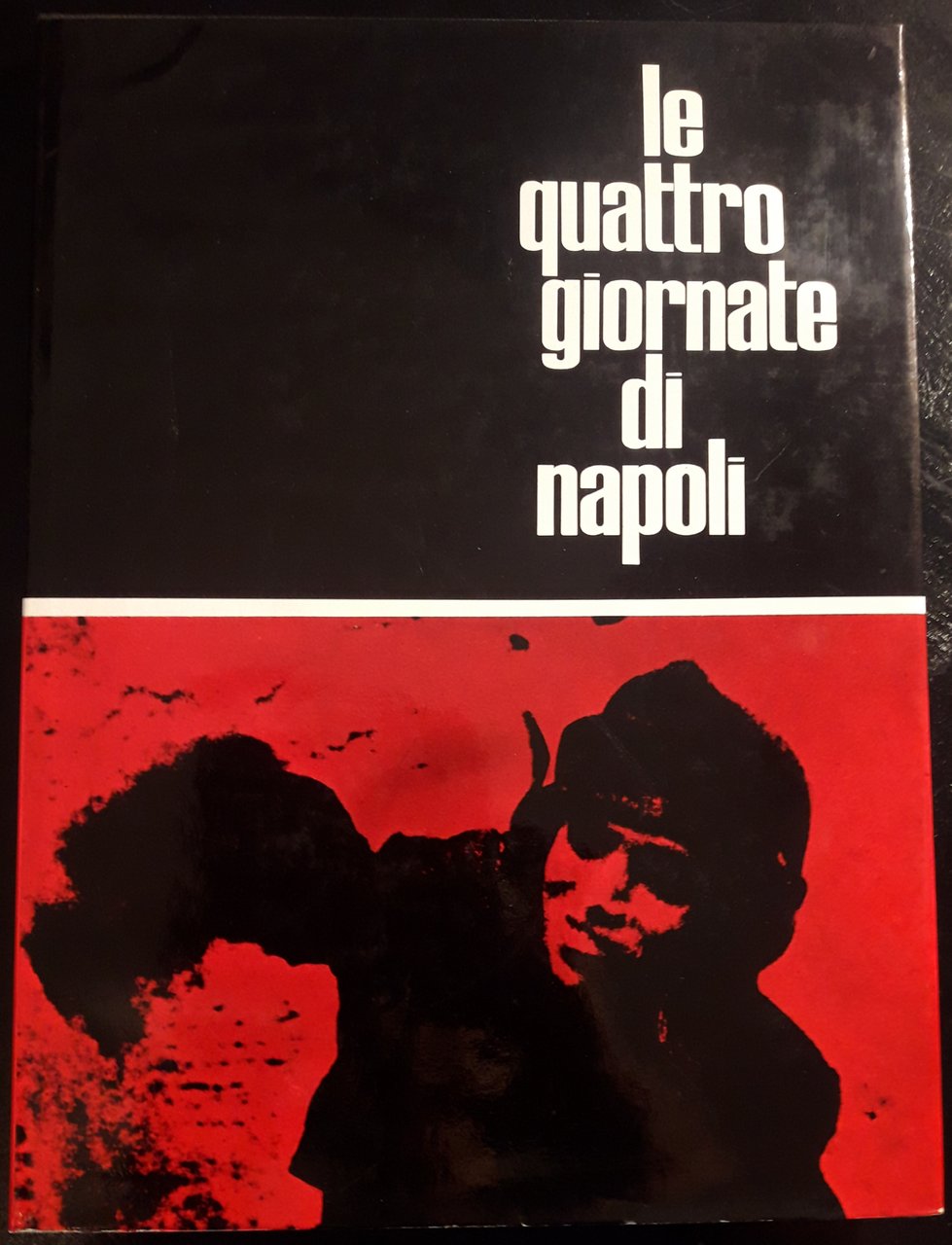 Le quattro giornate di Napoli. A cura di Vittorio Ricciuti