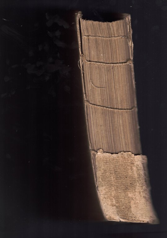 Titi Lucretii Cari De Rerum Natura libri sex una cum …