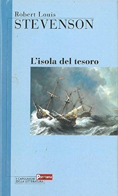 L' isola del tesoro