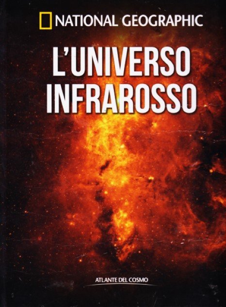 Atlante del cosmo L'universo infrarosso